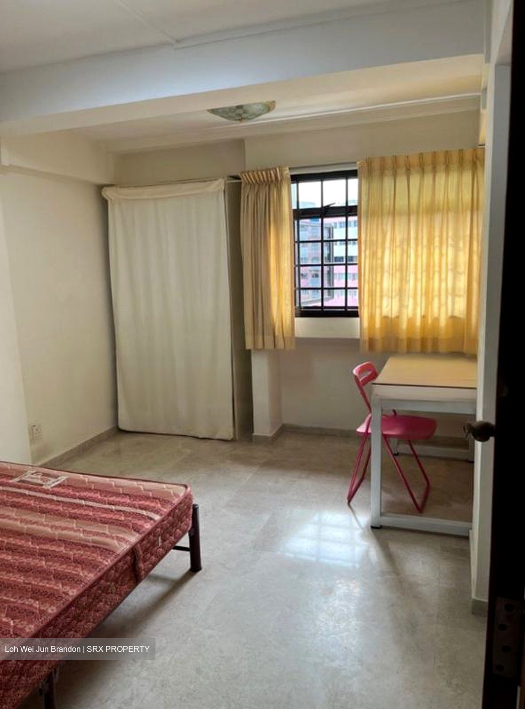 Blk 6 Farrer Gardens (Bukit Timah), HDB 4 Rooms #562195021